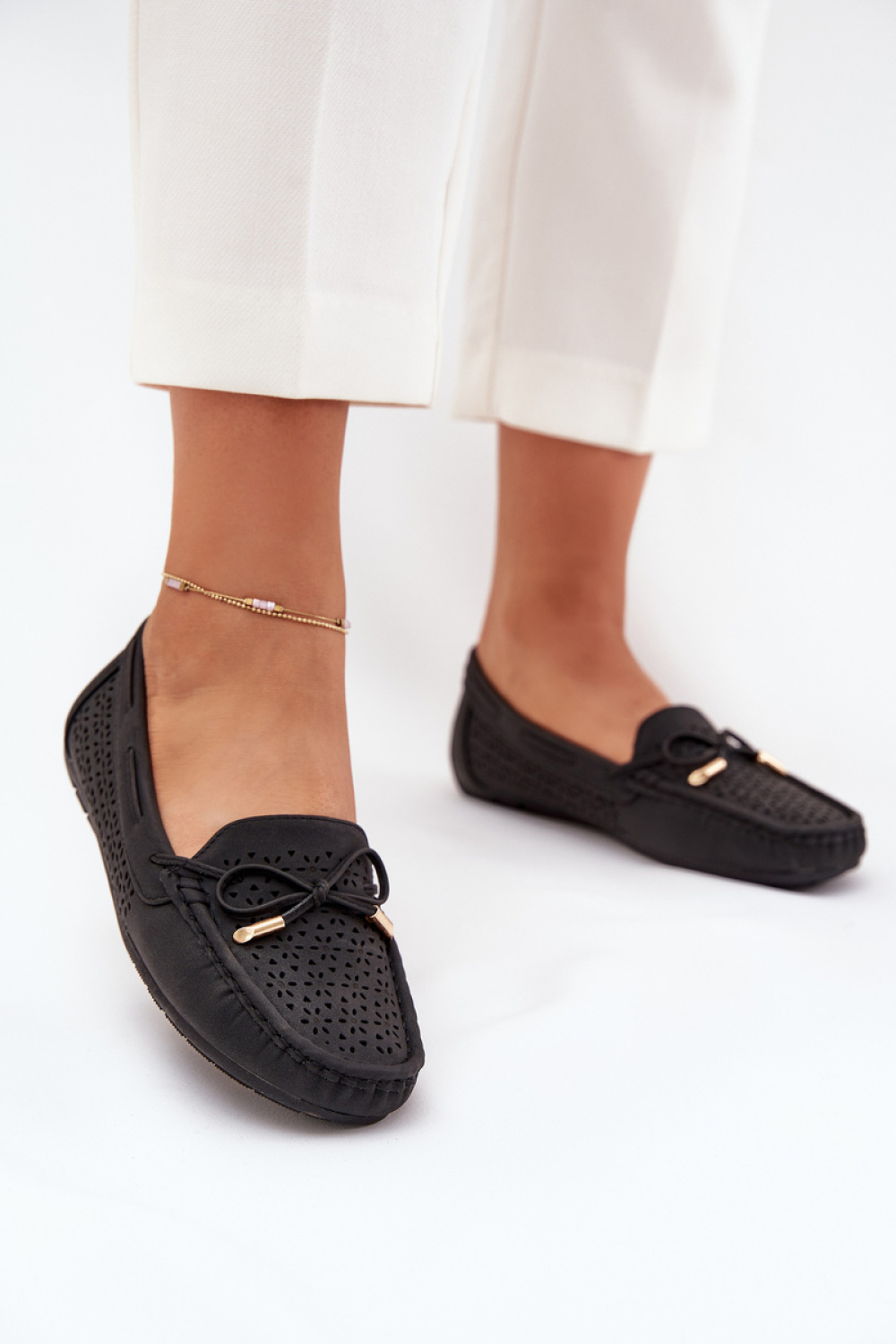 1087147 Mocassin model 215947 Step in style