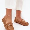 1087153 Mocassin model 215949 Step in style