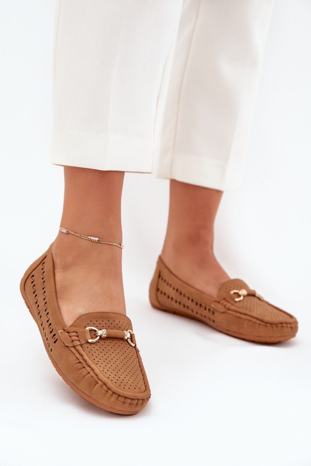 1087153 Mocassin model 215949 Step in style