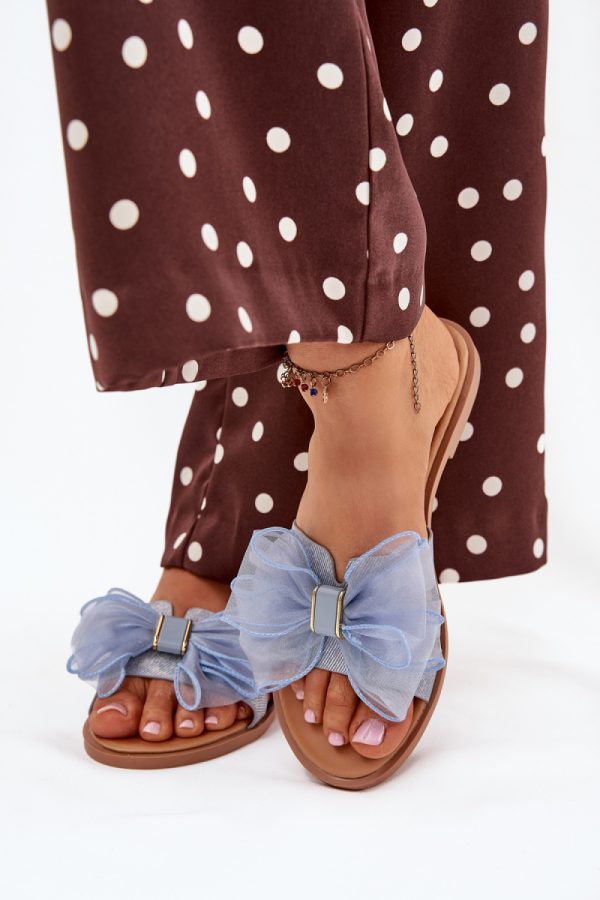 Flip-flops model 215952 Step in style