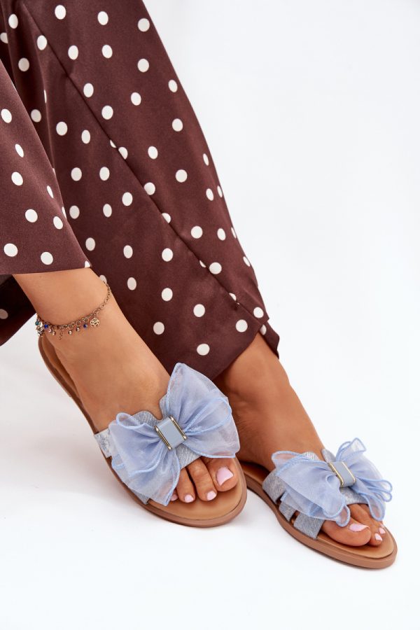Flip-flops model 215952 Step in style
