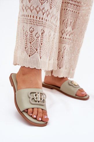 1087189 Flip-flops model 215961 Step in style