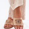 Flip-flops model 215964 Step in style