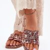 1087201 Flip-flops model 215965 Step in style