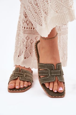 1087204 Flip-flops model 215966 Step in style