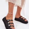 Flip-flops model 215970 Step in style