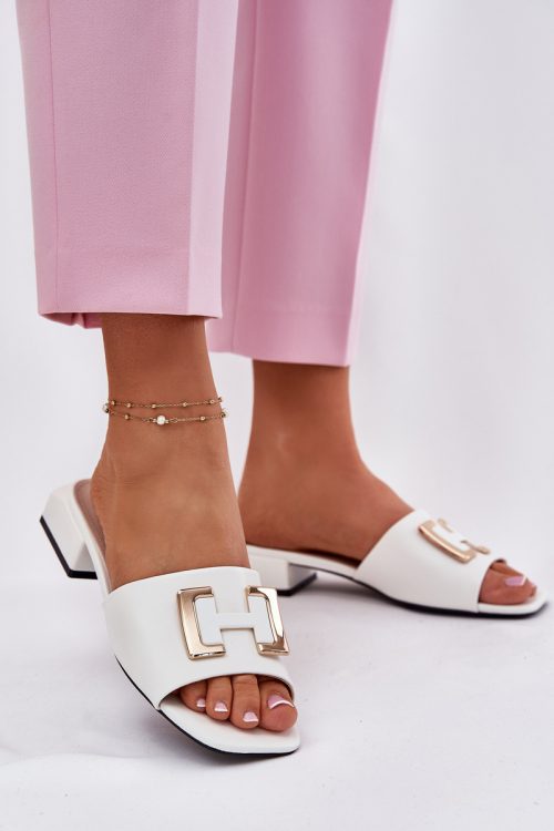 1087252 Flip-flops model 215982 Step in style