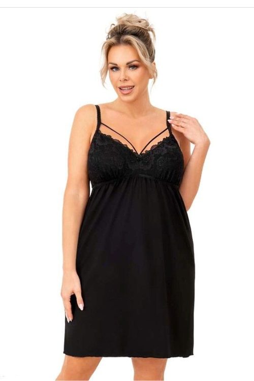 1087351 Plus Size Nightgown model 216017 Donna