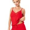 Pyjama model 216016 Donna