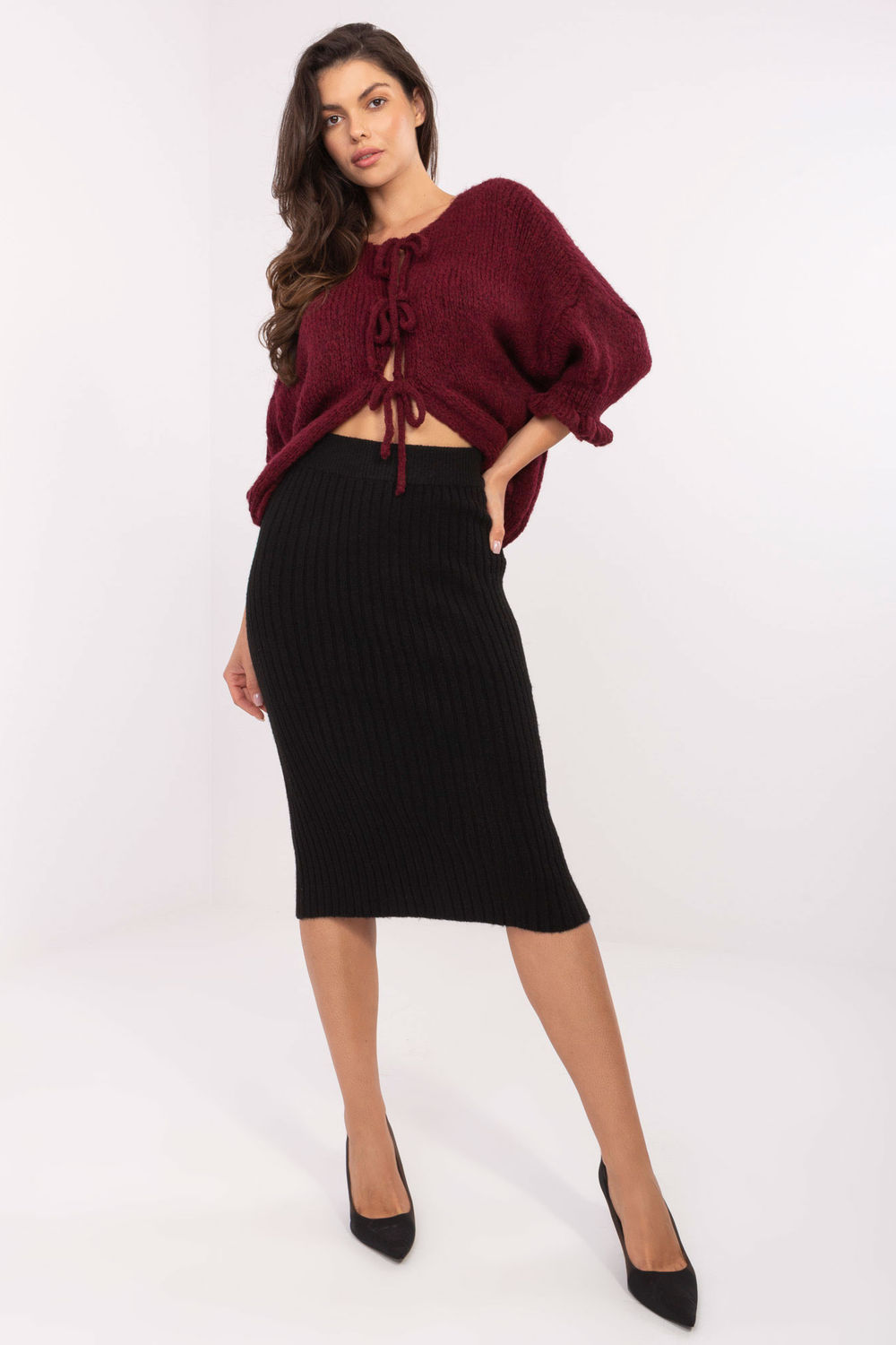 1087419 Skirt model 216042 Sublevel