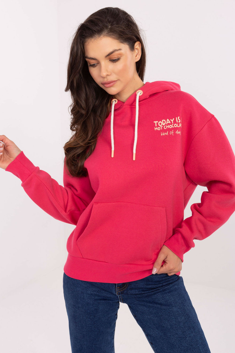 1087431 Sweatshirt model 216046 Sublevel