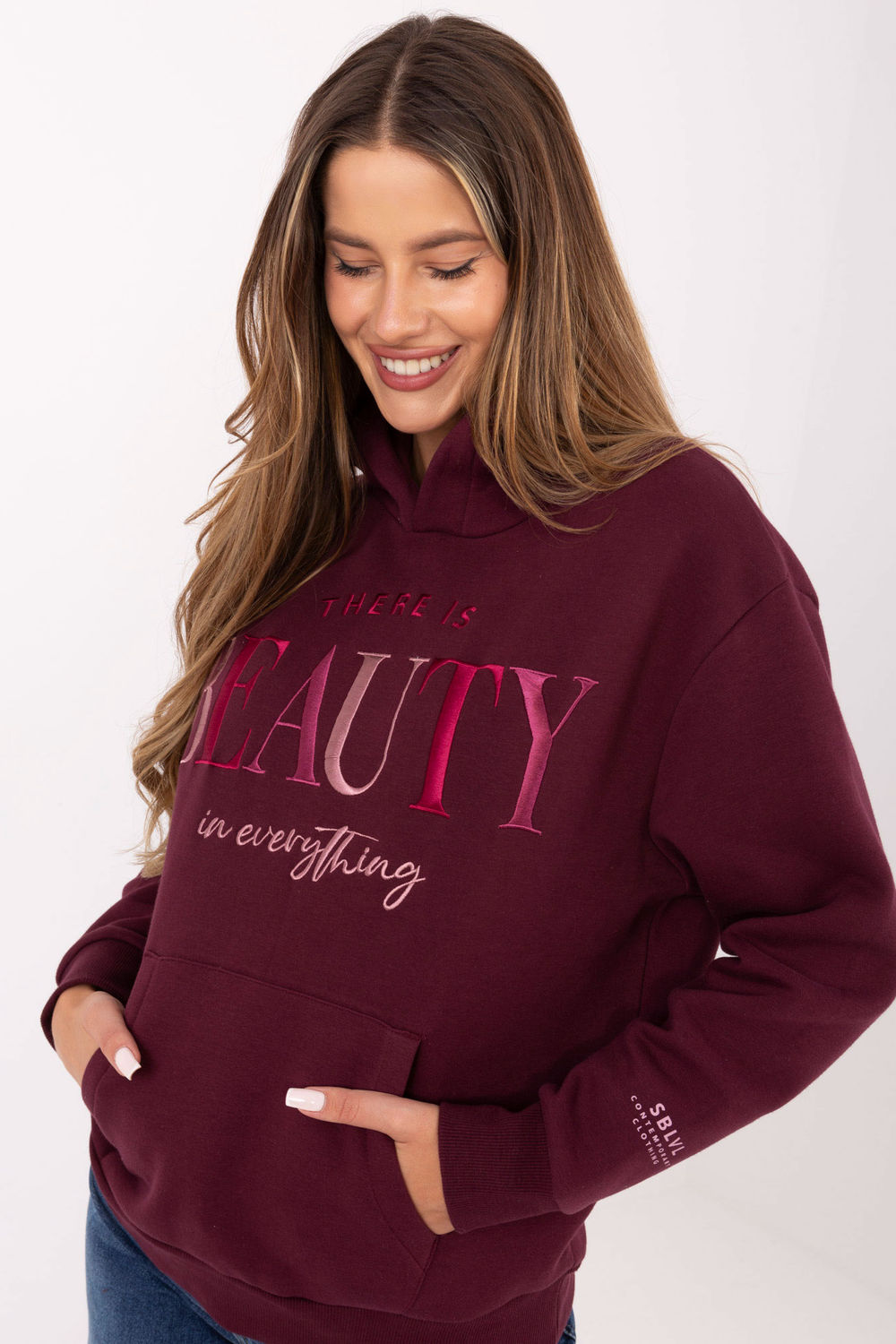 1087457 Sweatshirt model 216055 Sublevel