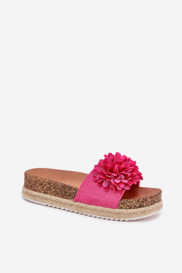 Flip-flops model 216069 Step in style