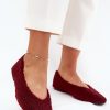 Ballet flats model 216083 Step in style
