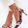 1087542 High heels model 216084 Step in style