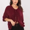 1087605 Cardigan model 216109 Italy Moda