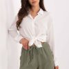 1087615 Shorts model 216112 Italy Moda