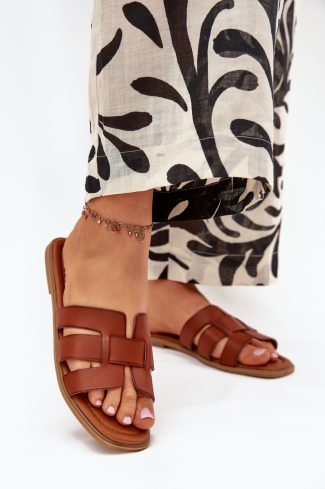 Flip-flops model 216115 Step in style