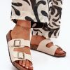 Flip-flops model 216123 Step in style