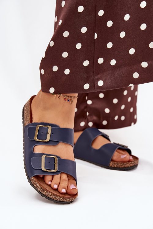 1087654 Flip-flops model 216125 Step in style