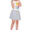108771 Skirt model 48288 Katrus