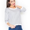 108779 Blouse model 48304 Katrus