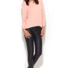 Blouse model 48305 Katrus