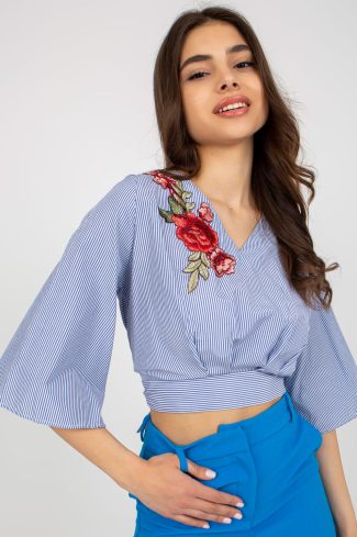 1087903 Blouse model 216204 Lakerta