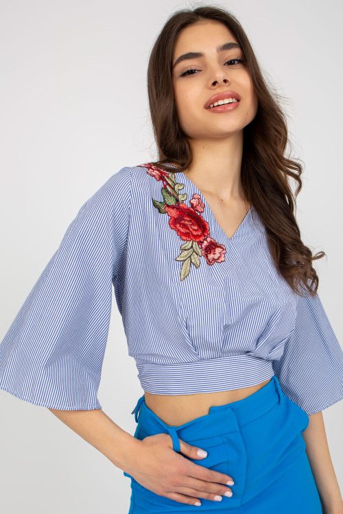 1087903 Blouse model 216204 Lakerta