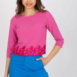 1087907 Blouse model 216205 Lakerta