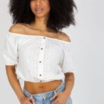 1087914 Blouse model 216207 Lakerta
