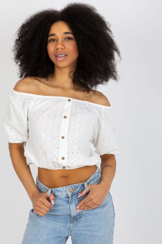 1087914 Blouse model 216207 Lakerta