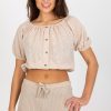 1087917 Blouse model 216208 Lakerta