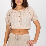 1087917 Blouse model 216208 Lakerta