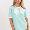 1087923 Blouse model 216210 Lakerta