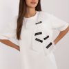 1087926 Blouse model 216211 Lakerta