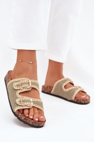 1088196 Flip-flops model 216319 Step in style