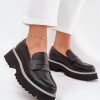 1088205 Mocassin model 216322 Step in style
