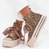 1088217 Sneakers model 216326 Step in style