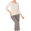 1088242 Pyjama model 216335 Donna