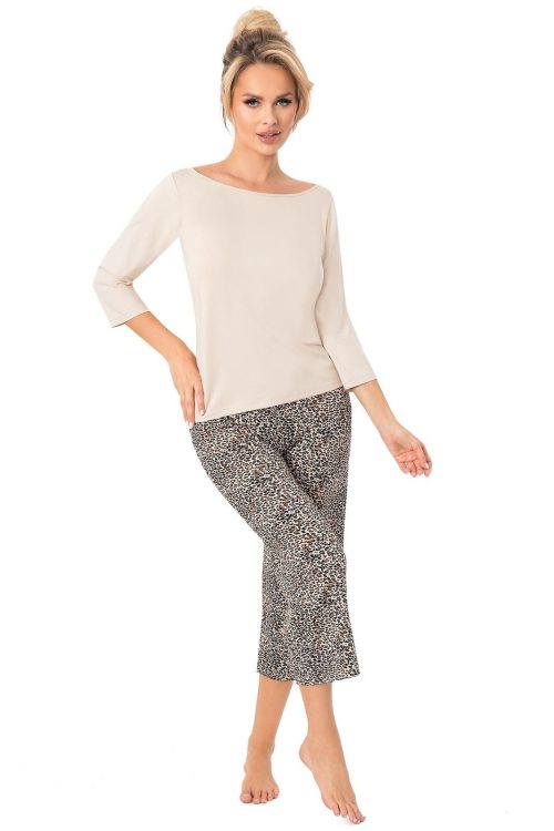 1088242 Pyjama model 216335 Donna