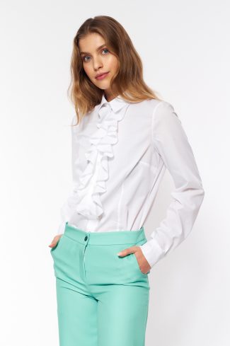 1088274 Long sleeve shirt model 216346 Nife