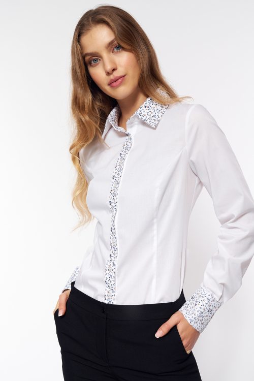 1088277 Long sleeve shirt model 216347 Nife