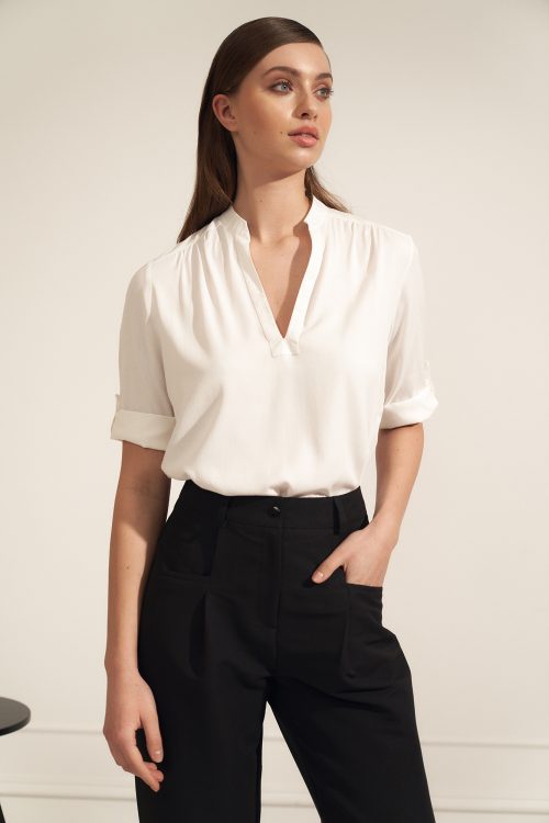 1088300 Blouse model 216354 Nife