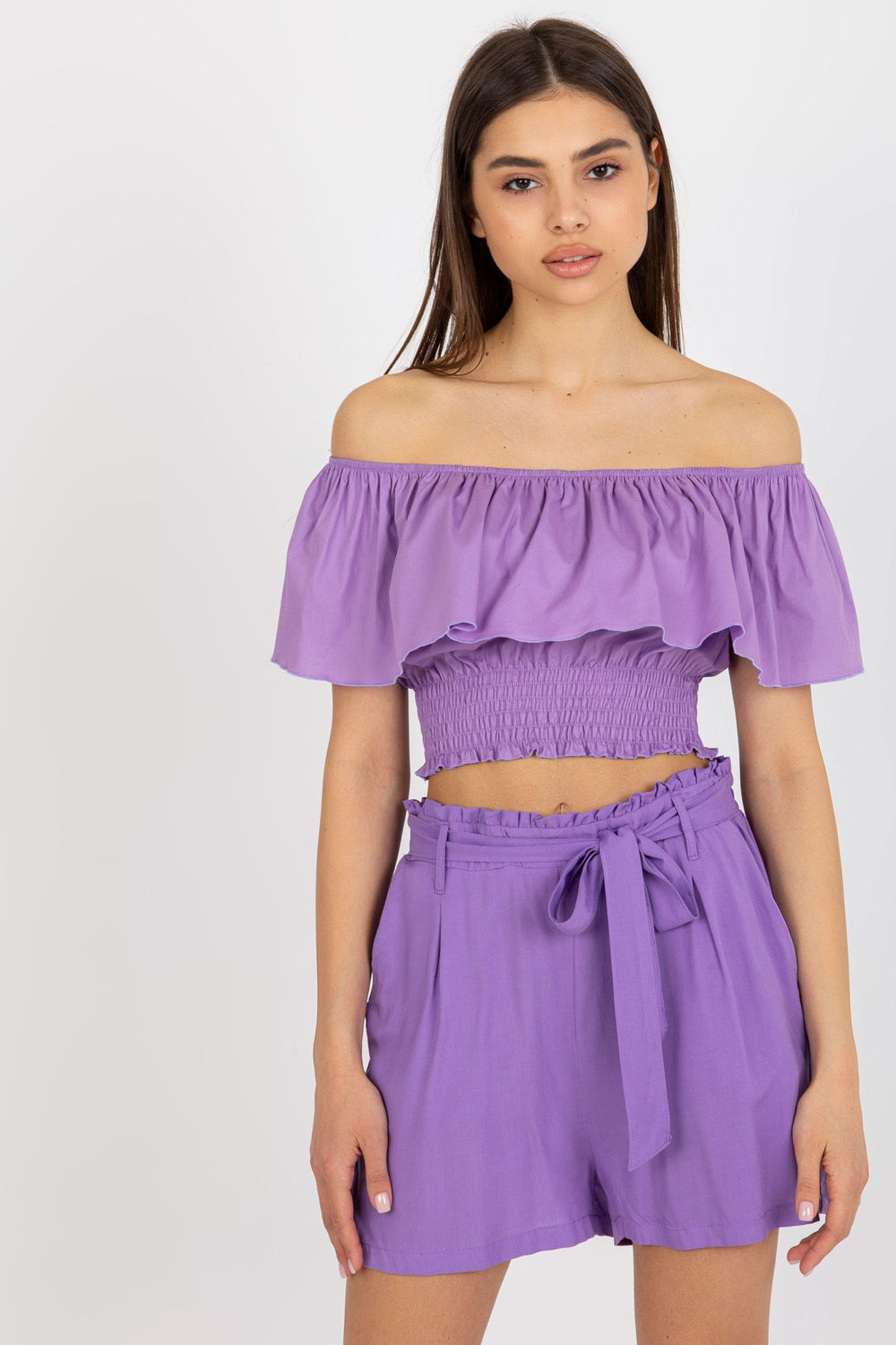 1088415 Blouse model 216389 Lakerta