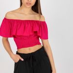 Blouse model 216391 Lakerta