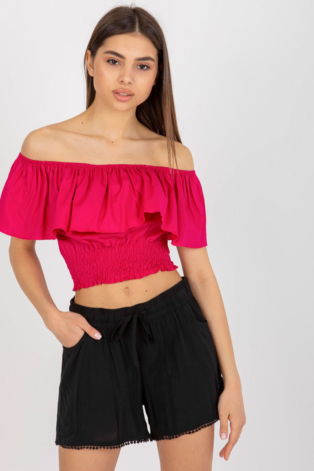 1088422 Blouse model 216391 Lakerta