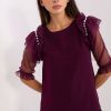 1088436 Blouse model 216395 Lakerta