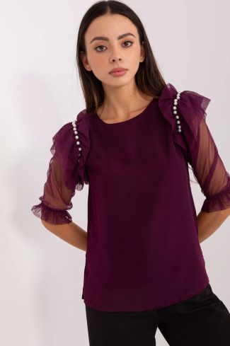 1088436 Blouse model 216395 Lakerta