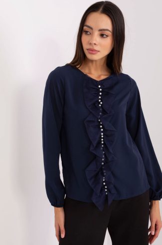 1088442 Blouse model 216397 Lakerta